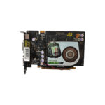 کارت گرافیک اورجینال کامپیوتر PCI Geforce 8500GT دست دوم