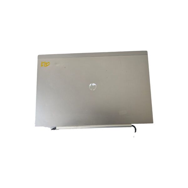 قاب پشت ال سی دی اورجینال لپ تاپ رو دستگاهی اچ پی Frame A HP 8560 به همراه وب کم و آنتن وای فای و کابل فلت تصویر