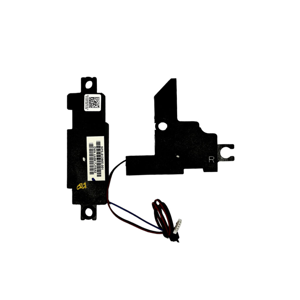 اسپیکر اورجینال لپ تاپ اچ پی speaker laptop HP 15-BA