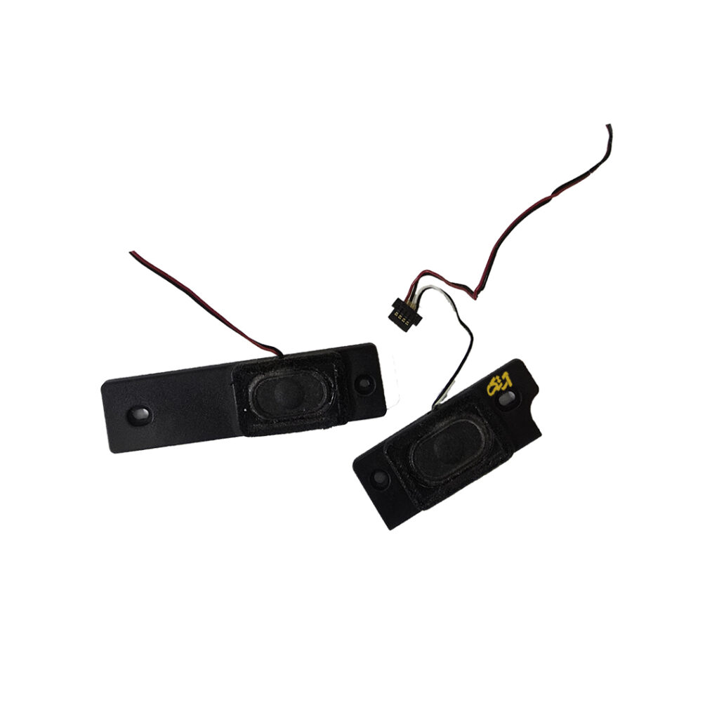 اسپیکر اورجینال لپ تاپ دل وسترو DELL VOSTRO 1520 رو دستگاهی