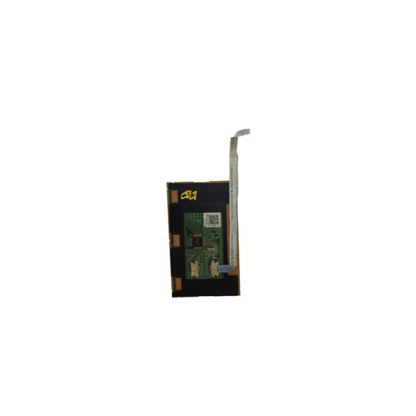 برد تاچ پد و کلیک اورجینال لپ تاپ دل مدل DELL VOSTRO 1520 رو دستگاهی