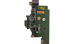 برد سوئیچ لپ تاپ اچ پی مدل HP 8560P