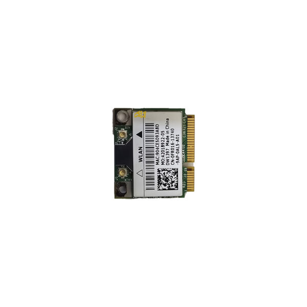 برد وای فای اورجینال لپ تاپ ایسوس مدل X555M