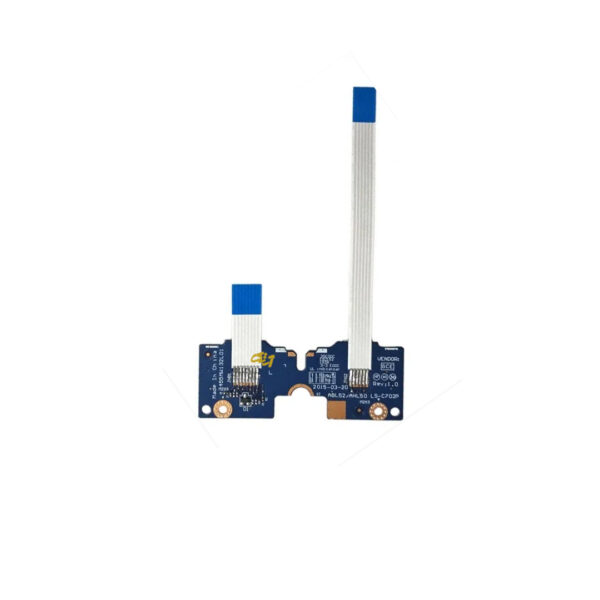 برد کلیک تاچ پد اورجینال لپ تاپ اچ پی مدل HP Pavilion 15-AC