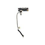 برد یو اس بی اورجینال لپ تاپ دل وسترو مدل DELL VOSTRO 1520 همراه با کابل