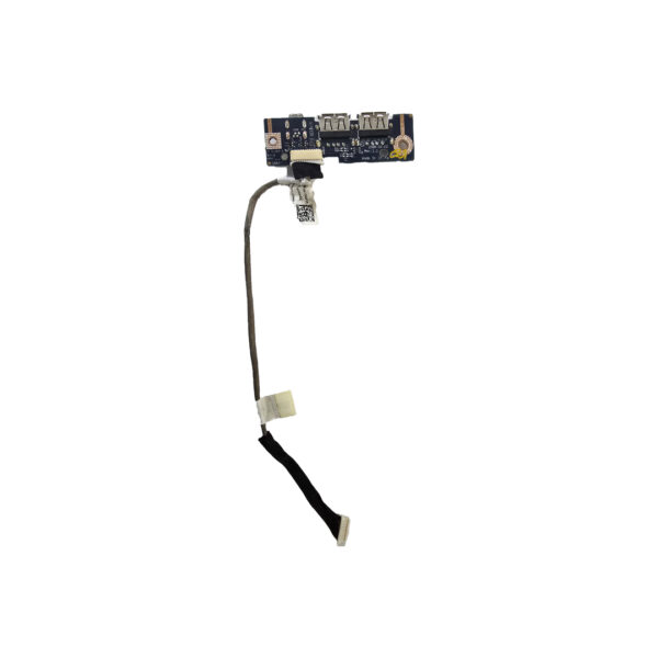 برد یو اس بی اورجینال لپ تاپ دل وسترو مدل DELL VOSTRO 1520 همراه با کابل