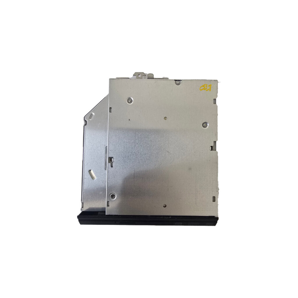 دی وی دی رایتر اورجینال لپ تاپ اچ پی HP 8660P