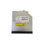 دی وی دی رایتر اورجینال لپ تاپ اچ پی HP 8660P