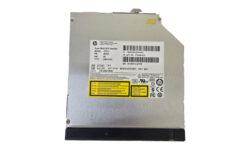 دی وی دی رایتر اورجینال لپ تاپ اچ پی HP 8660P