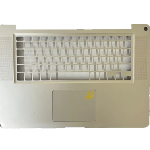 قاب C به همراه تاچ پد مک بوک پرو اپل مدل frame C MACBOOK PRO A1286
