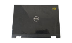 قاب پشت ال سی دی لپ تاپ Dell Inspiron 1520 1521 همراه با آنتن وای فای