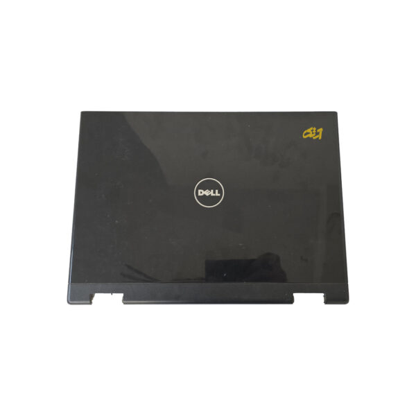 قاب پشت ال سی دی لپ تاپ Dell Inspiron 1520 1521 همراه با آنتن وای فای