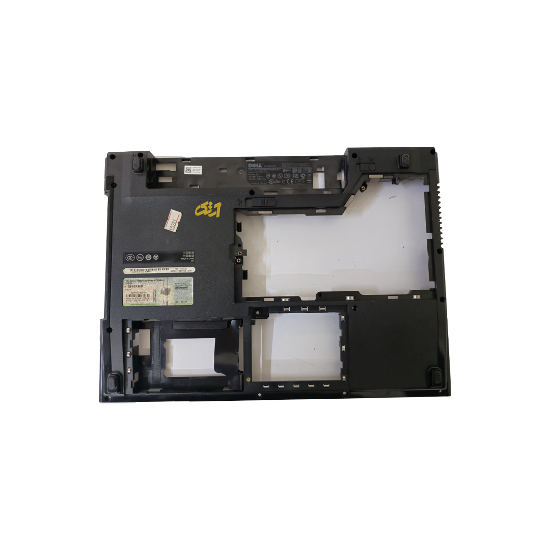 قاب کف اورجینال لپ تاپ دل مدل Frame D DELL VOSTRO 1520 قاب کف اورجینال لپ تاپ دل مدل Frame D DELL VOSTRO 1520 - Image 1