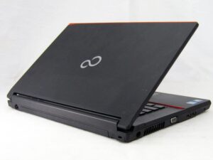 قیمت خرید برد های داخلی اورجینال لپ تاپ فوجیتسو