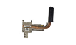 هیت سینک اورجینال لپ تاپ اچ پی heatsink HP 8560p