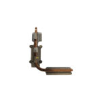 هیت سینک اورجینال لپ تاپ دل وسترو heatsink DELL VOSTRO 1520