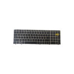 کیبورد لپ تاپ اچ پی مدل keyboard HP 8560P