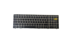 کیبورد لپ تاپ اچ پی مدل keyboard HP 8560P