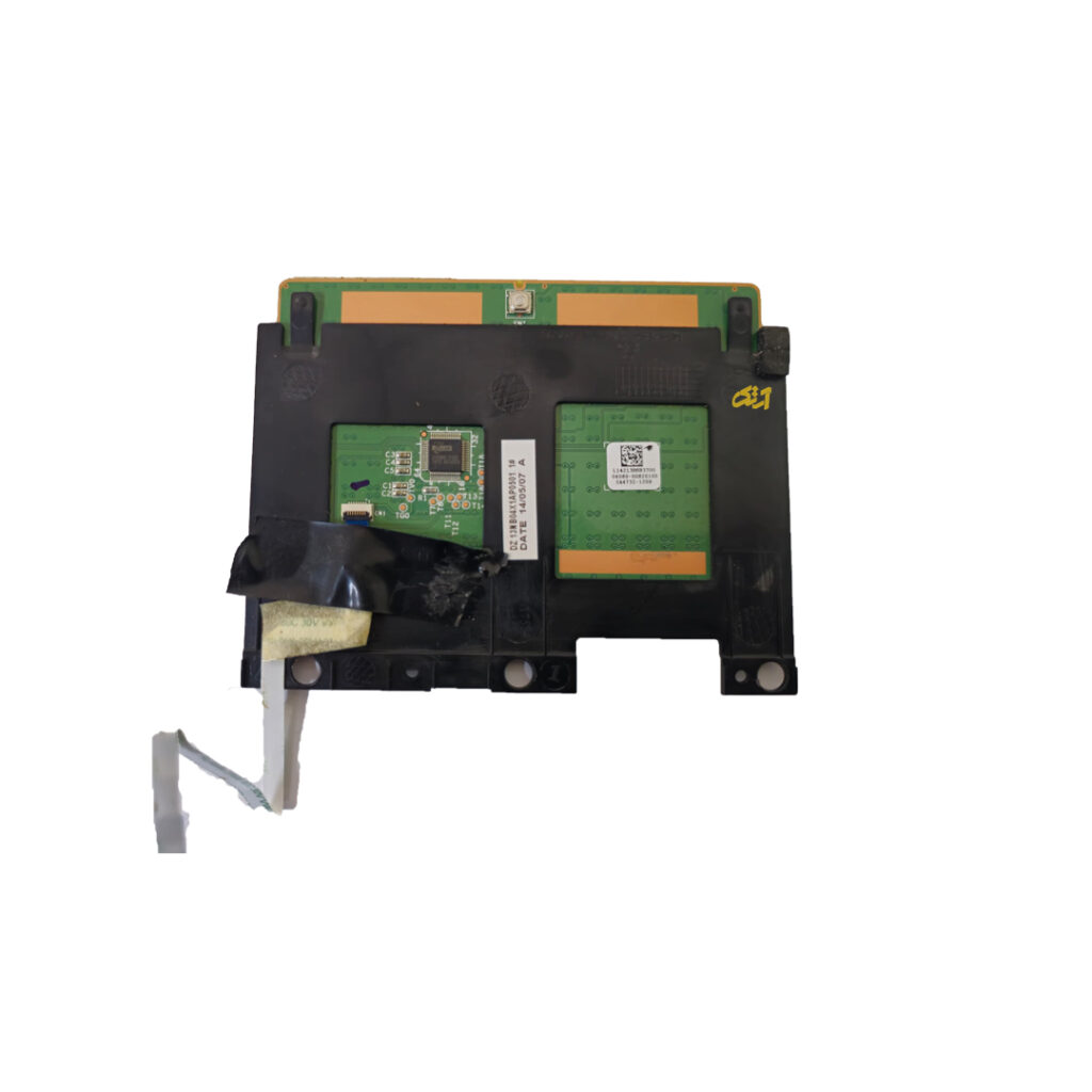 تاچ پد اورجینال لپ تاپ ایسوس مدل ASUS X553/X553M رو دستگاهی