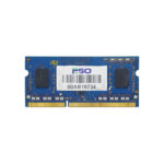 رم اورجینال لپ تاپ SAMSUNG 2GB PC3-10600S 1333MHz DDR3