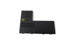 قاب درب هارد و رم اورجینال لپ تاپ دل مدل  DELL STUDIO 1558  رو دستگاهی