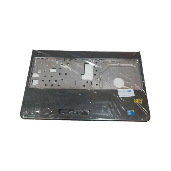 قاب دور کیبرد لپ تاپ دل FRAME C DELL INSPIRON N5010  همراه با تاچ پد