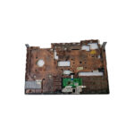 قاب دور کیبورد به همراه تاچ پد لپ تاپ دل مدل FRAME C DELL STUDIO 1558 - Image 2