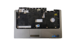 قاب دور کیبورد به همراه تاچ پد اورجینال لپ تاپ دل مدل FRAME C DELL STUDIO 1558  رو دستگاهی