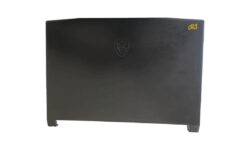 قاب پشت ال سی دی اورجینال لپ تاپ ام اس آی مدل FRAME A MSI KATANA GF66  رو دستگاهی