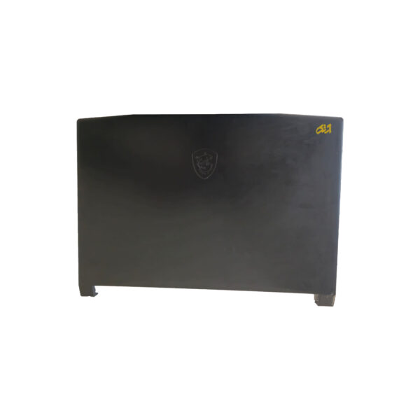 قاب پشت ال سی دی اورجینال لپ تاپ ام اس آی مدل FRAME A MSI KATANA GF66  رو دستگاهی