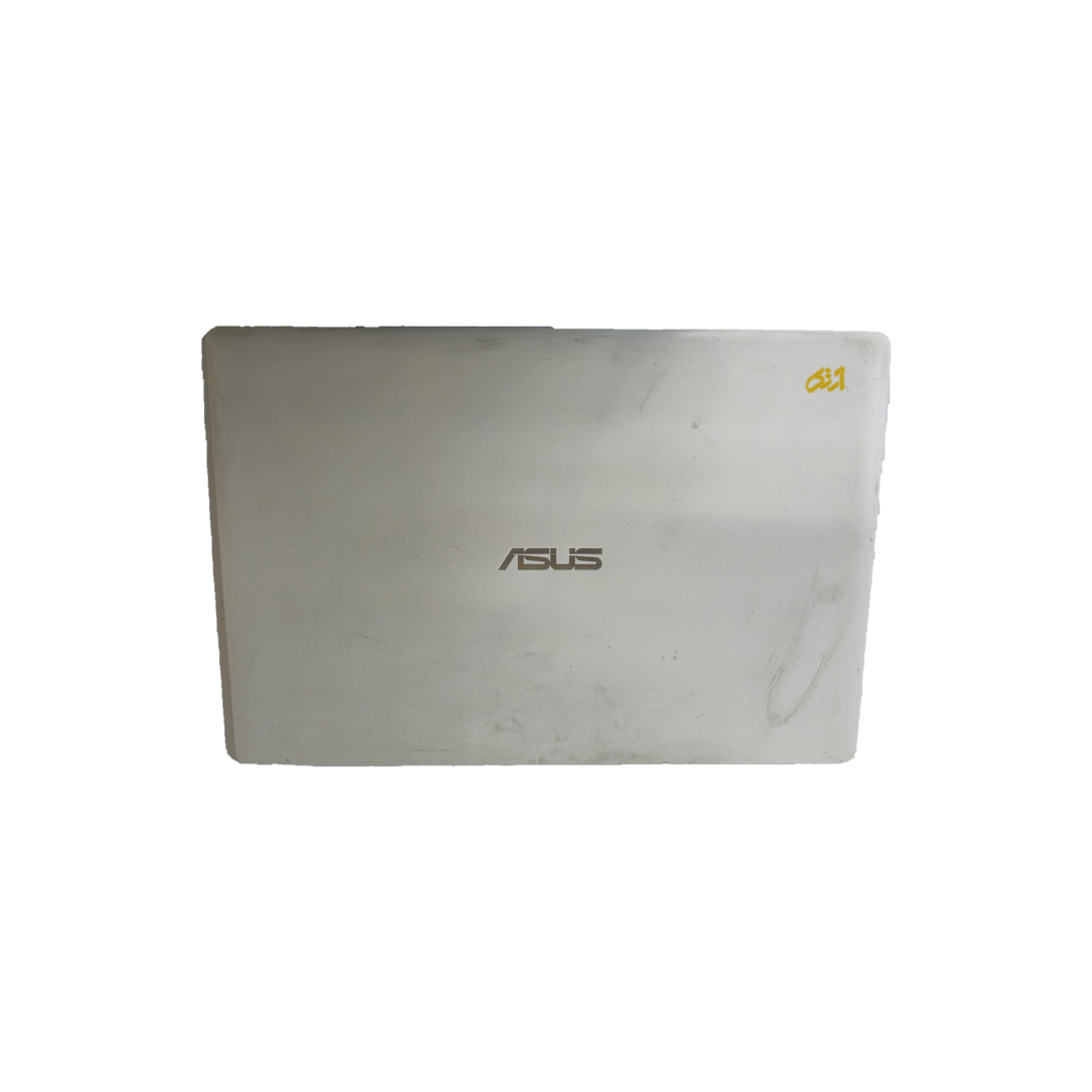 قاب پشت ال سی دی اورجینال لپ تاپ ایسوس مدل Frame A ASUS X555M رو دستگاهی قاب پشت ال سی دی اورجینال لپ تاپ ایسوس مدل Frame A ASUS X555M رو دستگاهی - Image 1
