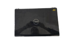 قاب پشت ال سی دی اورجینال لپ تاپ دل FRAME A DELL STUDIO 1555/1557-1558 همراه با آنتن وای فای و لولا رو دستگاهی