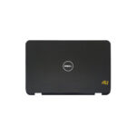 قاب پشت ال سی دی لپ تاپ دل FRAME A DELL INSPIRON N5010  همراه با آنتن وای فای
