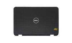 قاب پشت ال سی دی لپ تاپ دل FRAME A DELL INSPIRON N5010  همراه با آنتن وای فای