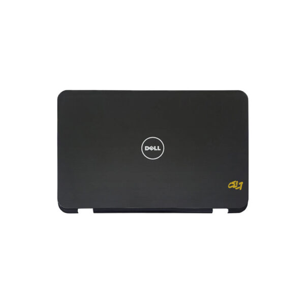 قاب پشت ال سی دی لپ تاپ دل FRAME A DELL INSPIRON N5010  همراه با آنتن وای فای
