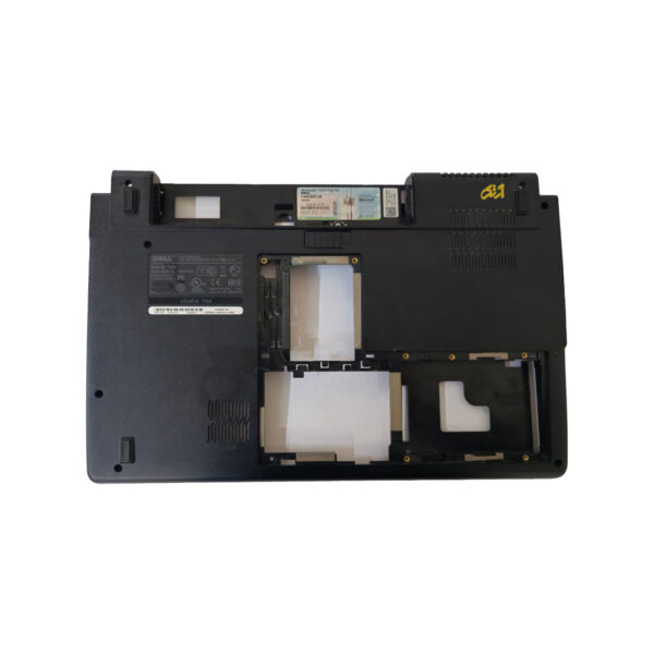 قاب کف اورجینال لپ تاپ دل مدل FRAME D DELL STUDIO 1558  رو دستگاهی