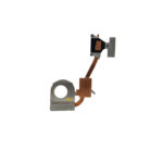 هیت سینک اورجینال لپ تاپ دل heatsink DELL INSPIRON N5010 - Image 2