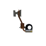 هیت سینک اورجینال لپ تاپ دل heatsink DELL INSPIRON N5010