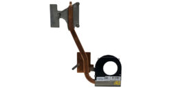 هیت سینک اورجینال لپ تاپ دل heatsink DELL INSPIRON N5010