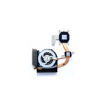 هیت سینک لپ تاپ لنوو heatsink lenovo thinkpad e40-e50 - Image 2