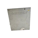 پاور اورجینال کامپیوتر gp430A گرین 430 وات درحد نو - Image 2