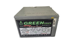 پاور کامپیوتر gp430A گرین 430 وات