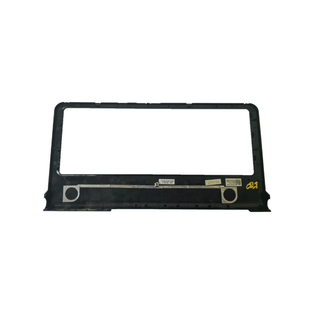 پنل دور کیبورد اورجینال لپ تاپ دل مدل DELL STUDIO 1558 رو دستگاهی