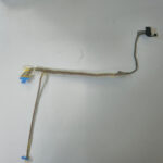 کابل فلت تصویر اورجینال لپ تاپ دل مدل DELL STUDIO 155/1557/1558 - Image 4