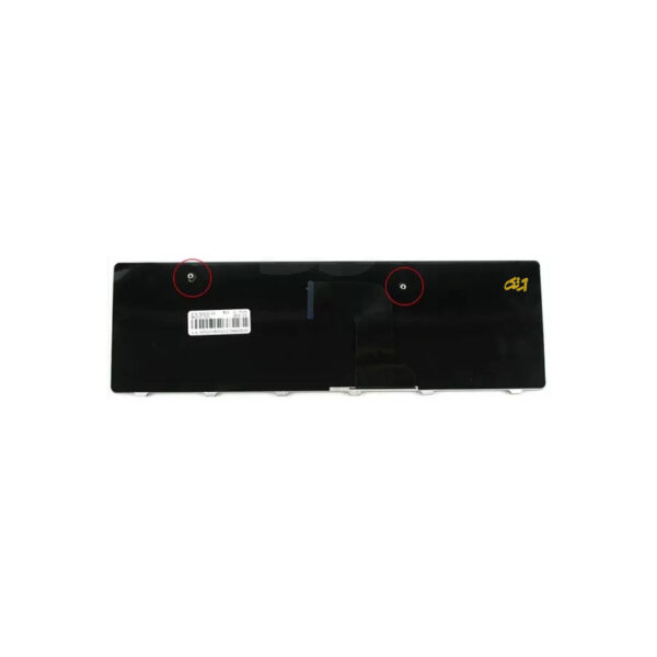 کیبرد لپ تاپ دل مدل DELL INSPIRON N5010