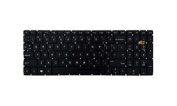 کیبورد لپ تاپ اچ پی مدل keyboard HP 15-AF