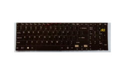 کیبورد اورجینال لپ تاپ سونی با بک لایت مدل keyboard SONY SVF15 در حد نو