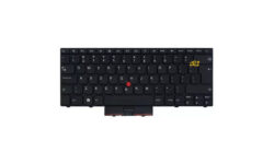 کیبورد لپ تاپ لنوو مدل LENOVO THINKPAD E40keyboard