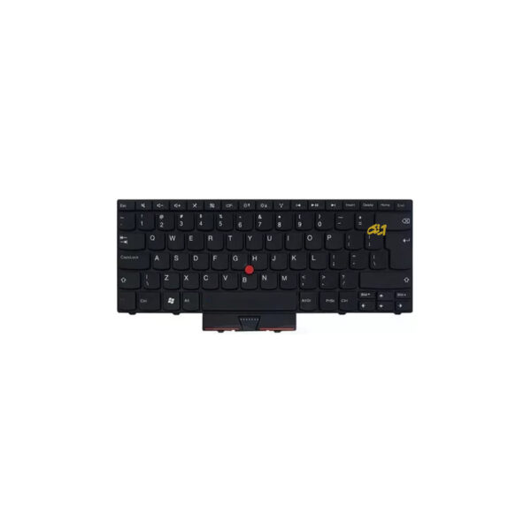 کیبورد لپ تاپ لنوو مدل LENOVO THINKPAD E40keyboard