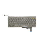 کیبورد مک بوک پرو اپل اینتر بزرگ به همراه دکمه پاور مدل keyboard MACBOOK PRO A1288 - Image 2